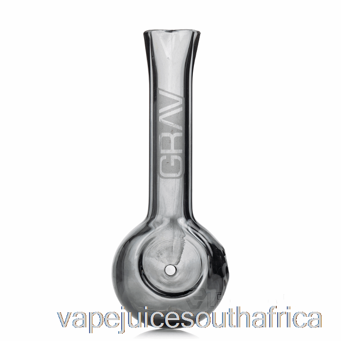 Vape Pods Grav Pinch Spoon Smoke Grey
